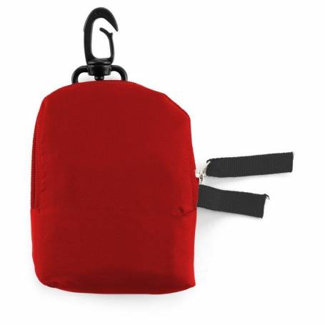 Skládací nákupní taška barevná TS16 - 42x38 cm