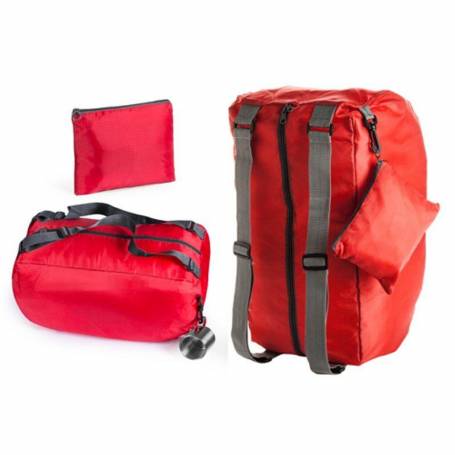 Skládací sportovní batoh barevný TS25 - 51x27x25,5 cm