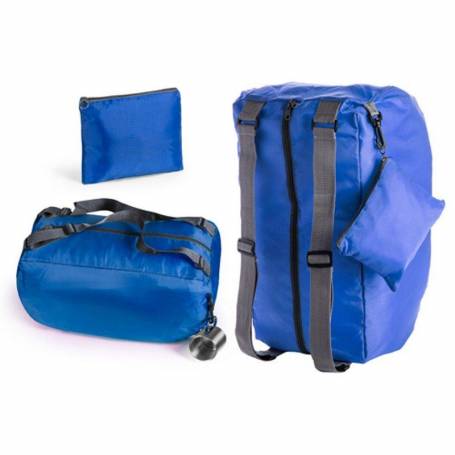 Skládací sportovní batoh barevný TS25 - 51x27x25,5 cm