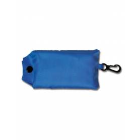 Skládací nákupní taška barevná TS27 - 54x45x2 cm