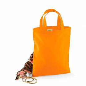 Bavlněná taška barevná BT07 - 140g - 26x32,5 cm