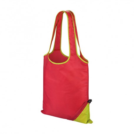 Skládací taška barevná TS28 - 36x39 cm