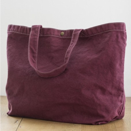 Bavlněná taška Shopper BT43 - 450g - 46 x 31 x 12 cm