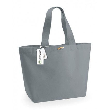Organická bavlněná taška - BBT05 - 340g - 40x39x19 cm